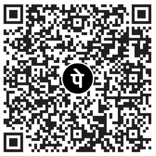 UPI QR Code