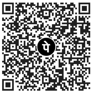 UPI QR code